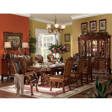 Acme Furniture Dresden Dining Table