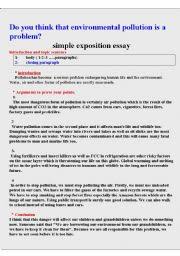 Easy essay writing esl    Online Writing Service