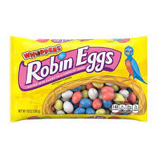 save on whoppers easter robin eggs