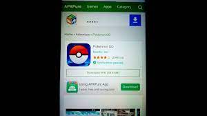 Pokemon Go update | How to install Pokemon Go update via apkpure #PokemonGo  - YouTube