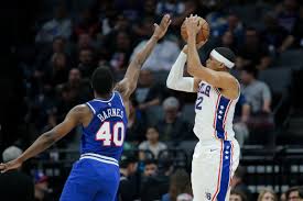 You can watch the philadelphia 76ers match online here. Kings Vs 76ers Preview Game Thread Start Time Lineups Sactown Royalty