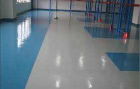 epoxy floor coating resin suppliers