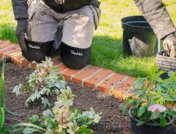 best gardening knee pads reviews 2023