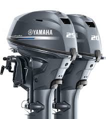 25 15 hp portable outboard motors