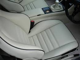 Custom Leather Cabriolets