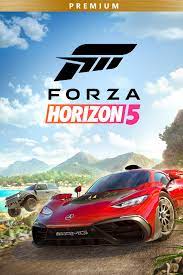 Forza Horizon 5: Ab dem ersten Tag mit ...