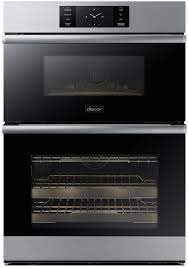 30 Inch Smart Electric Combi Wall Oven