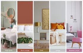 Top 5 Bedroom Paint Colours Predicted