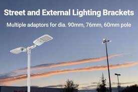 industrial outdoor led lighting