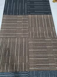 carpet tiles 4 5 mm 50 x 50 cm at rs