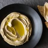 How do you jazz up store bought hummus?