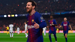 Barcelona has one win, one draw, and one loss in the last three matches. Levante Vs Barcelona Valverde Defends Dropping Messi As Unbeaten Run Ends Daily Post Nigeria
