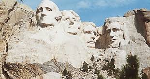 Mount rushmore national memorial is a united states national memorial in the west of south dakota. Mt Rushmore Monument Creator Was A Racist Tear It Down Los Angeles Times