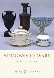 Wedgwood Ware Shire Album Amazon Co Uk Robert Copeland