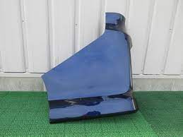 step wagon spada genuine rear per