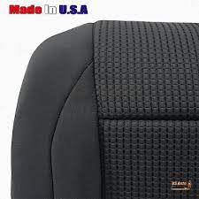 Front Driver Bottom Cloth Seat Cover