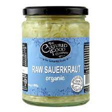 raw sauer organic the hopsack