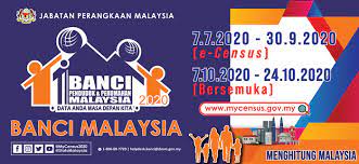 Input the information from the address label (as shown below). Population And Housing Census Of Malaysia 2020 News From Mission Portal