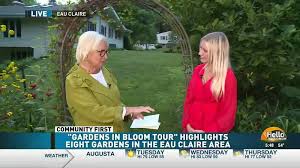 Gardens In Bloom Tour Highlights Eight