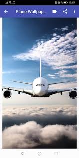 airplane hd wallpapers apk for android