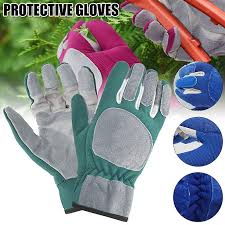 Forearm Protection Gauntlets Unisex