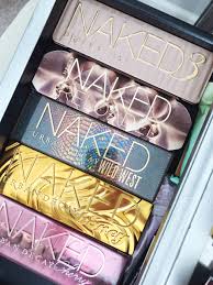 best urban decay palettes the