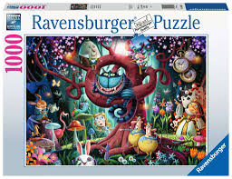 Shop with confidence on ebay! Most Everyone Is Mad Adult Puzzles Jigsaw Puzzles Products Most Everyone Is Mad