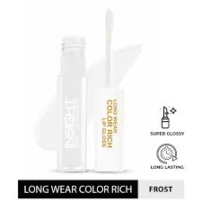 insight cosmetics long wear color rich