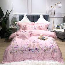 luxury royal princess bedding set