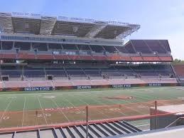 reser stadium renovations will continue