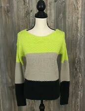 Nylon Regular Size Willow Clay Sweaters For Women For Sale