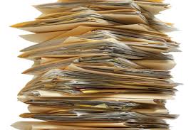 Paper Charts Becoming Less Common Despite Ehr Difficulties