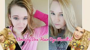 4.4796 see all 319 reviews. Garnier Olia Hair Dye Amazing Box Hair Color Results Youtube