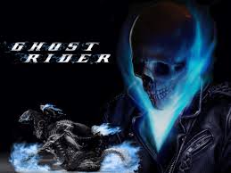 ghost rider wallpapers for