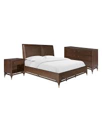 Thomasville furniture, cabinetry & woodcare — creating beautiful spaces that suit every lifestyle. Thomasville Nouveau 3pc Bedroom Set King Bed Dresser Nightstand Reviews Furniture Macy S