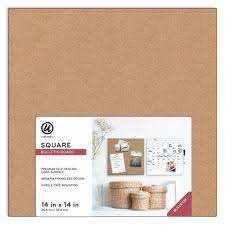 A wide variety of cork board decor options are. Cork Boards Decorative Target