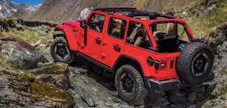 2020 jeep wrangler accessories myrtle