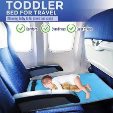 Miracle Shining Kids Airplane Footrest