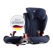 Britax Kidfix 2 R Booster Car Seat