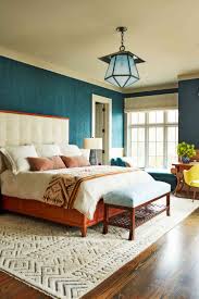 50 beautiful blue bedroom ideas to make