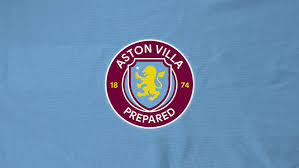 Aston villa will face liverpool on friday, january 8. Aston Villa Redesign Concept On Behance