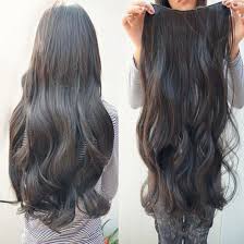 The best hair extensions can add length, body, and volume to your strands. Three Elegant Updo Hairstyles With Clip In Extensions Long Hair Extensions Hair Extension Clips Clip In Hair Extensions