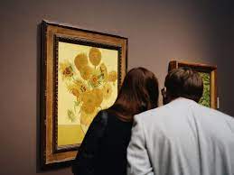 10 weetjes over Vincent van Gogh - Art Insite