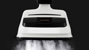 haan sv 60 hard floor steam vacuum