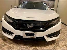 What is the price of honda civic 2020? Honda Civic 2016 For Sale In Pakistan Pakwheels
