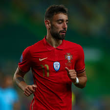 Whether you're looking for a football jerseys 24 or. Why Portugal Have Named Bruno Fernandes In Squad Despite Suggestion Manchester United Could Block Call Up Manchester Evening News