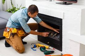 Gas Fireplace Installation Repair