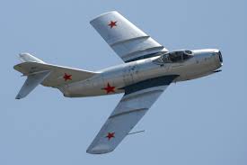 Image result for mig 15