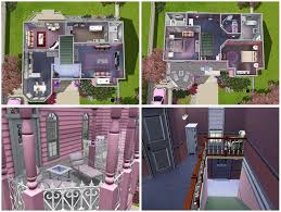 The Sims Resource Barbie S Dream House