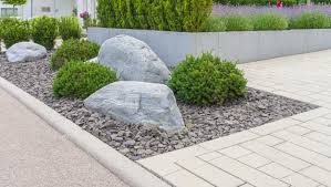 11 Types Of Landscaping Rocks For A Low